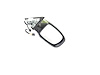 MIRROR OUTSIDE REARVIEW - image 1