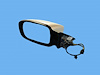 MIRROR OUTSIDE REARVIEW - image 1