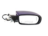 MIRROR OUTSIDE REARVIEW - image 1