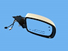 MIRROR OUTSIDE REARVIEW - image 1