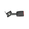 SEAT BELT REAR INNER - image 1
