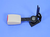 SEAT BELT REAR INNER - image 1