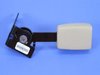 SEAT BELT REAR INNER - image 2