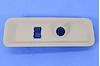 BEZEL POWER OUTLET - image 1