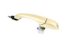 HANDLE EXTERIOR DOOR - image 1