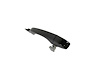 HANDLE EXTERIOR DOOR - image 1