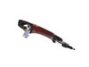 HANDLE EXTERIOR DOOR - image 2