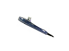 HANDLE EXTERIOR DOOR - image 1