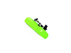 HANDLE FRONT DOOR EXTEROR - image 1