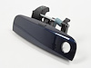HANDLE EXTERIOR DOOR - image 1