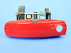 HANDLE FRT DOOR EXTERIOR - image 1