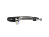 HANDLE EXTERIOR DOOR - image 2