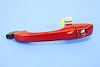 HANDLE EXTERIOR DOOR - image 1