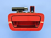 HANDLE LIFTGATE - image 1