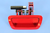 HANDLE LIFTGATE - image 1