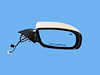 MIRROR OUTSIDE REARVIEW - image 1