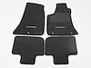 MAT KIT FRONT & REAR - image 1