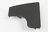 COVER SEAT TRACK - image 1