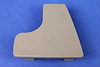 COVER SEAT TRACK - image 1