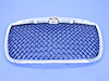 GRILLE RADIATOR - image 1