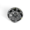 WHEEL ALUMINUM - image 1