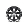 WHEEL ALUMINUM - image 3