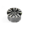 WHEEL ALUMINUM - image 1