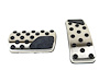 OVERLAY BRAKE&ACCEL PADS - image 1
