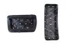 OVERLAY BRAKE&ACCEL PADS - image 2