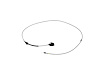 CABLE HOOD LATCH - image 1