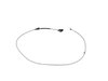 CABLE HOOD LATCH - image 2