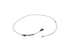 CABLE HOOD LATCH - image 3
