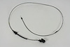 CABLE HOOD LATCH - image 1