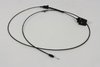 CABLE HOOD LATCH - image 3