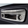 Chrome Tailgate Handle and Bezel 2009-14 Dodge Ram 1500 - image 1