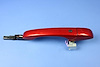HANDLE EXTERIOR DOOR - image 1