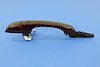 HANDLE EXTERIOR DOOR - image 1
