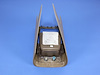 COVER INST PANEL BRACE - image 1