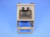 COVER INST PANEL BRACE - image 2