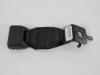 SEAT BELT BUCKLE ASSEMBLY - image 1