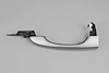 HANDLE EXTERIOR DOOR - image 1