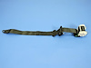 SEAT BELT REAR OUTER - image 1