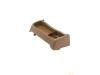 TRAY FLOOR CONSOLE - image 1