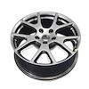 WHEEL ALUMINUM - image 1