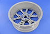 WHEEL ALUMINUM - image 1