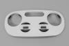 BEZEL HEATER&A/C CONTROL - image 1