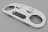 BEZEL HEATER&A/C CONTROL - image 2