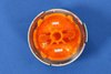 KNOB AC/HEATER CONTRL ROT - image 2