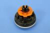 KNOB AC/HEATER CONTRL ROT - image 1