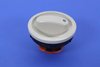 KNOB AC/HEATER CONTRL ROT - image 2